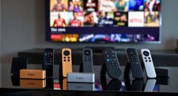 luxury fire tv devices