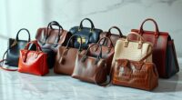 luxury handbags on sale