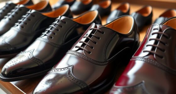 luxury men s dress shoes