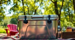 luxury outdoor cooling solutions