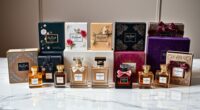 luxury perfume gift sets
