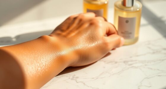 luxury self tan products list