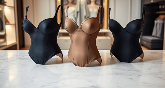 luxury shapewear brands list