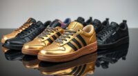 luxury sneaker collection guide