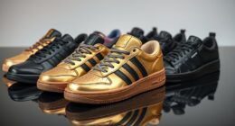 luxury sneaker collection guide