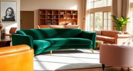 luxury sofa brands 2025