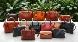 luxury vegan handbag collection