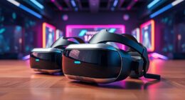 luxury vr gaming headsets