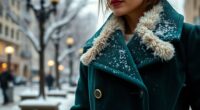 luxury winter coat reviews