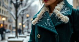 luxury winter coat reviews