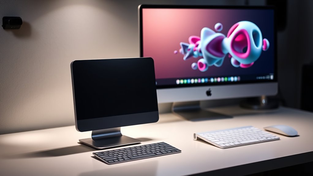 mac studio for 3d rendering
