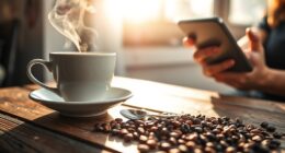 managing caffeine effectiveness