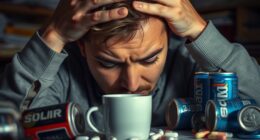 managing caffeine withdrawal symptoms