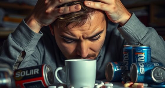 managing caffeine withdrawal symptoms