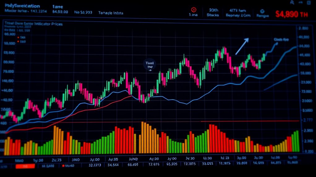 market health and trends