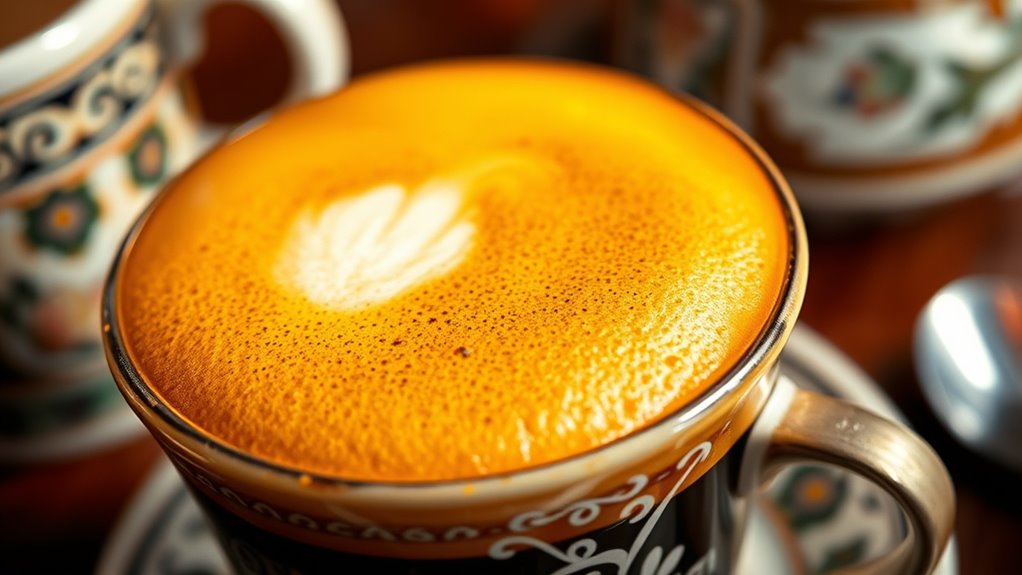 master authentic cuban espresso