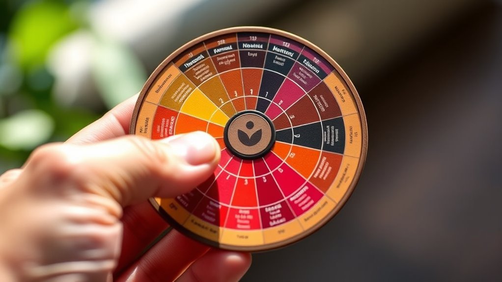 mastering coffee flavor descriptions