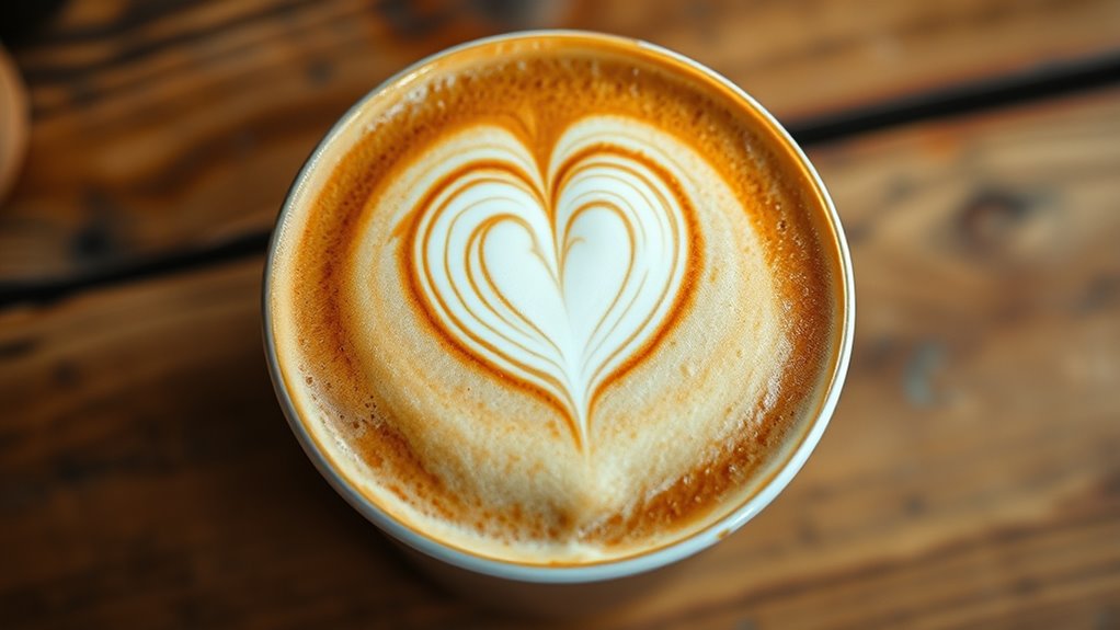 mastering milk and espresso