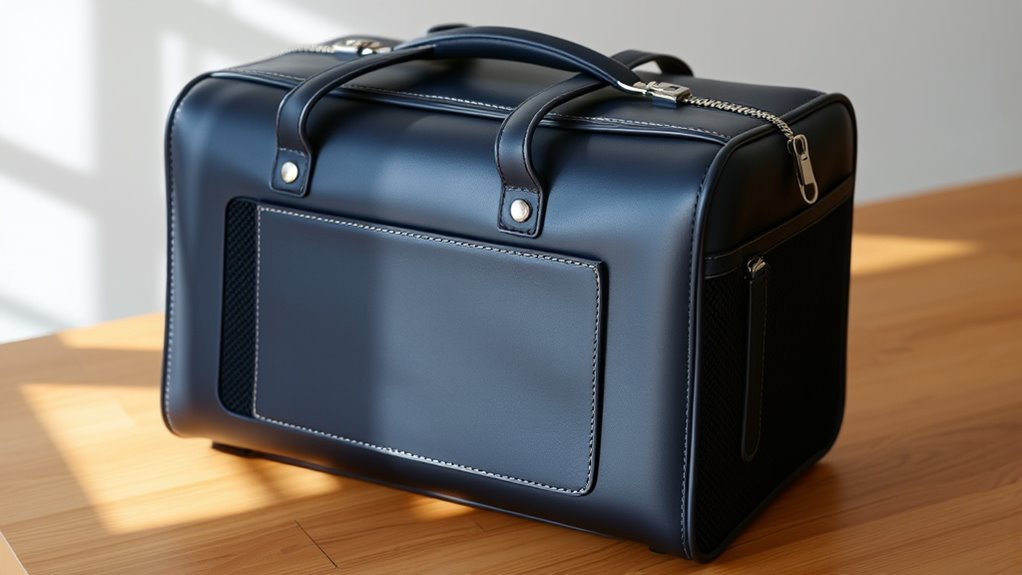 material style safety comfort