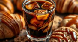 maximize coffee leftovers creatively