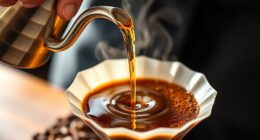 maximized flavor without astringency