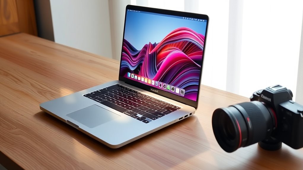 memory performance display compatibility