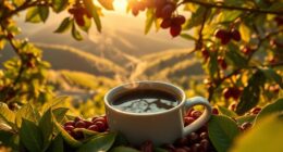 mexican coffee regions overview