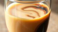 mixing cold brew properly