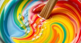 mixing methods swirl stir pulse