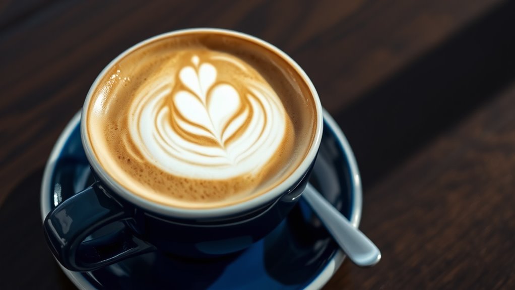 morning coffee etiquette rules