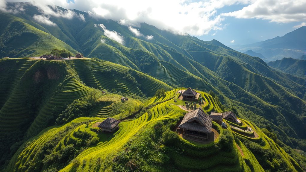 mountains culture eco tourism