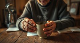 murakami s coffee ritual