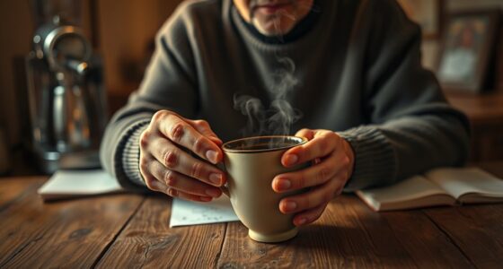 murakami s coffee ritual