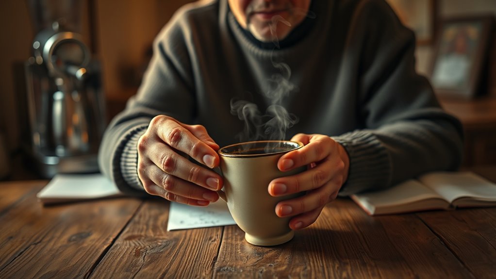 murakami s coffee ritual
