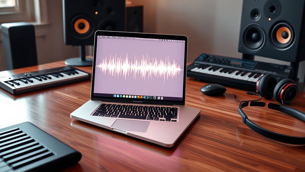 music production hardware essentials