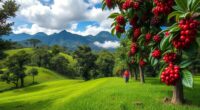 nicaragua coffee regions guide