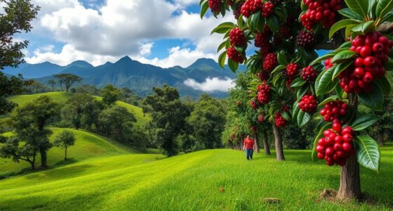 nicaragua coffee regions guide