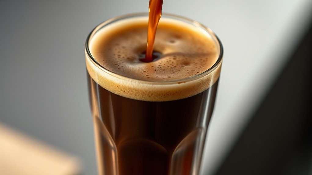 nitrogen infused creamy cold brew