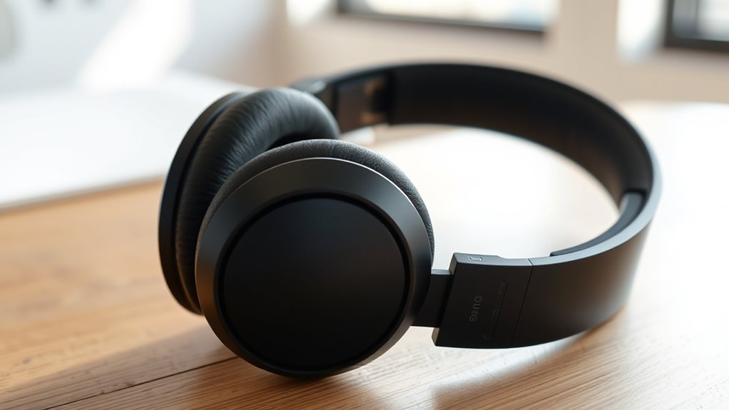 noise cancellation and sound quality
