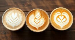 non dairy milk options