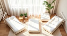 non toxic infant crib mattresses
