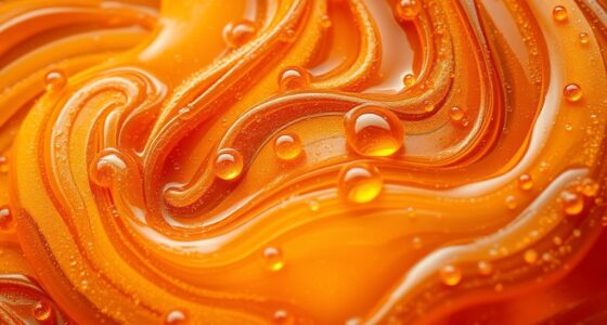 oils fines and extraction