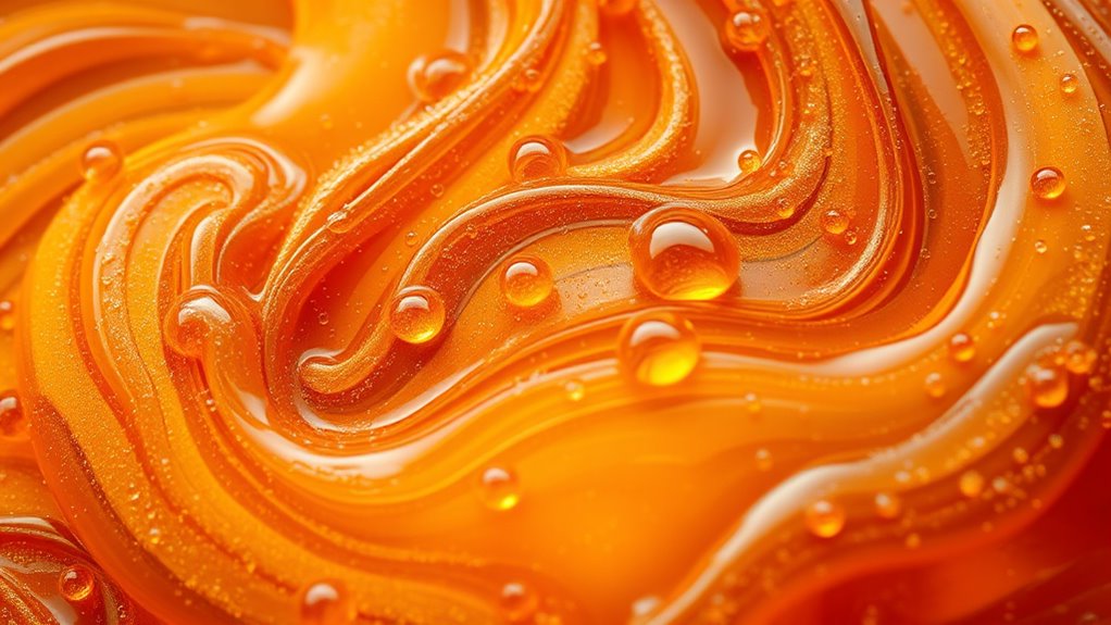 oils fines and extraction