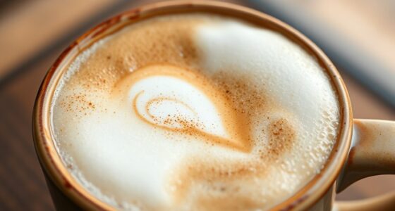 optimal coffee drinking temperature