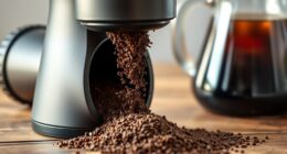optimal cold brew grind