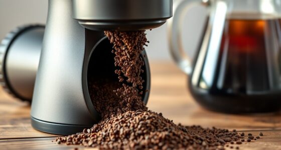 optimal cold brew grind