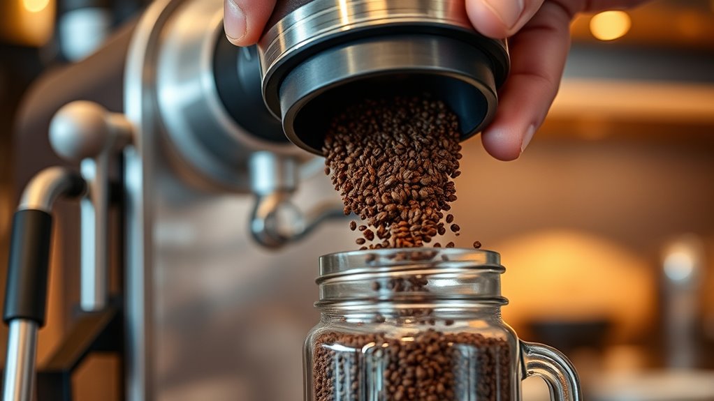 optimal cold brew grind size