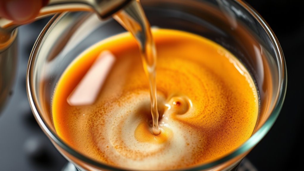 optimize brewing for flavor