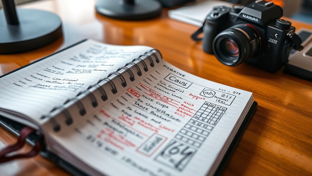 optimize calls with journals