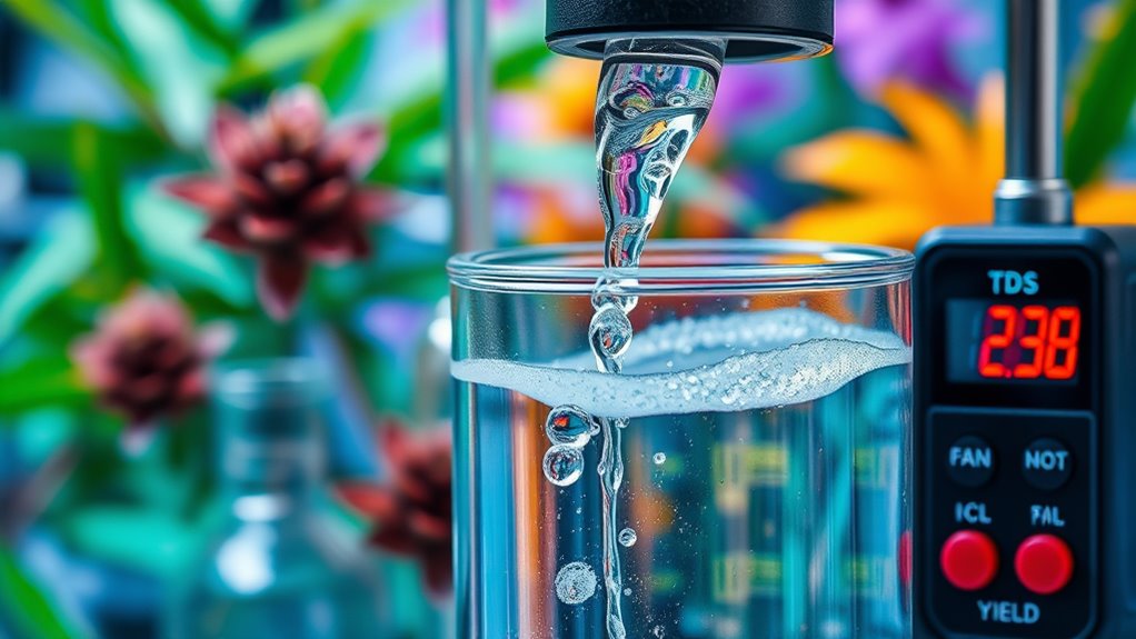 optimizing extraction parameters effectively